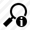 Search Information Icon