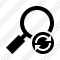 Search Refresh Icon