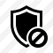 Shield Block Icon