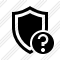 Shield Help Icon