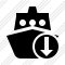 Ship 2 Download Icon