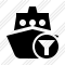 Ship 2 Filter Icon