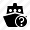 Ship 2 Help Icon