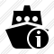 Ship 2 Information Icon