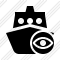 Ship 2 View Icon