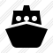 Ship 2 Icon