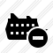 Ship Stop Icon