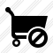 Shopping Block Icon