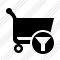 Shopping Filter Icon