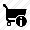 Shopping Information Icon