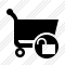 Shopping Unlock Icon