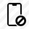 Smartphone 2 Block Icon