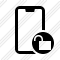 Smartphone 2 Unlock Icon