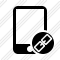 Smartphone Link Icon