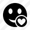 Smile Favorites Icon