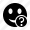 Smile Help Icon