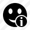 Smile Information Icon