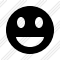 Smile Laugh Icon