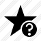 Star Help Icon