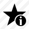 Star Information Icon