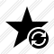 Star Refresh Icon