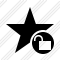 Star Unlock Icon