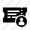 Ticket User Icon