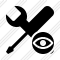 Tools View Icon