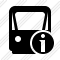 Train 2 Information Icon