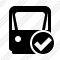 Train 2 Ok Icon