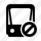 Tram 2 Block Icon