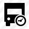 Transport 2 Clock Icon