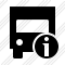 Transport 2 Information Icon