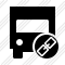 Transport 2 Link Icon