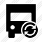 Transport 2 Refresh Icon