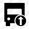 Transport 2 Upload Icon