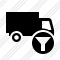 Transport Filter Icon