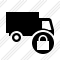 Transport Lock Icon