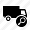 Transport Search Icon