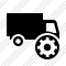 Transport Settings Icon