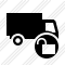 Transport Unlock Icon