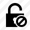 Unlock 2 Block Icon