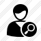 User 2 Search Icon