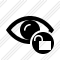 View Unlock Icon