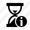 Wait Information Icon