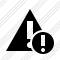 Warning Warning Icon