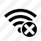 Wi Fi Cancel Icon