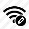 Wi Fi Edit Icon