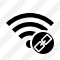 Wi Fi Link Icon