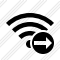 Wi Fi Next Icon